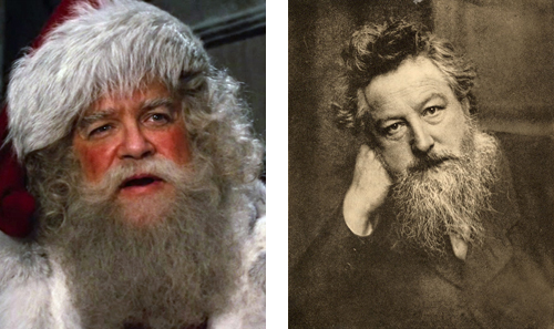 William Morris